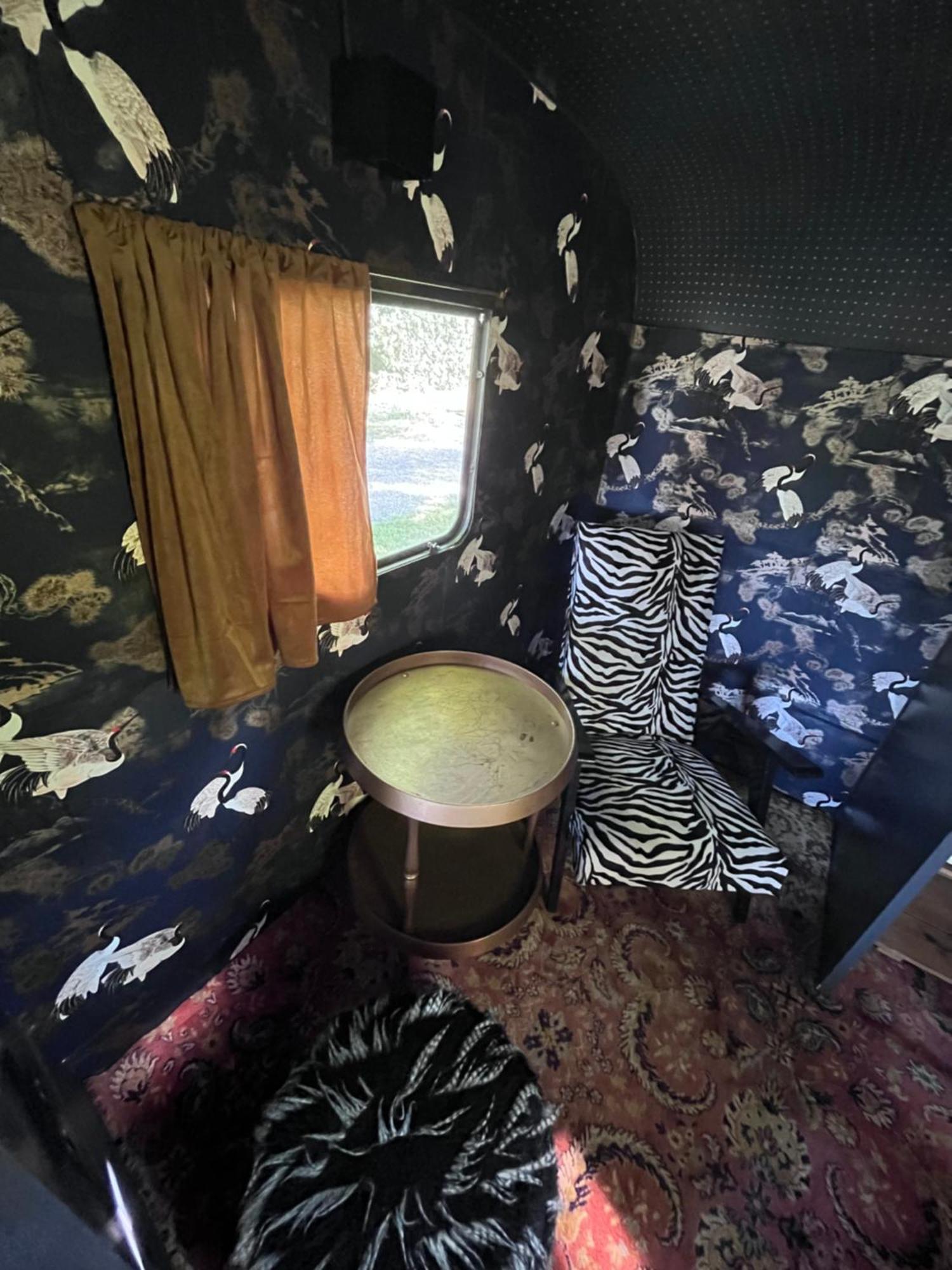 Molandier Les Cabanes Du Vigne מראה חיצוני תמונה